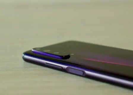 Сканер honor