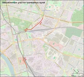 Карта мужества
