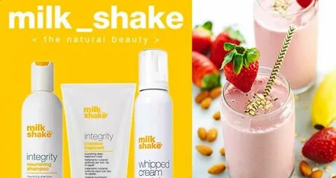 Milk shake косметика