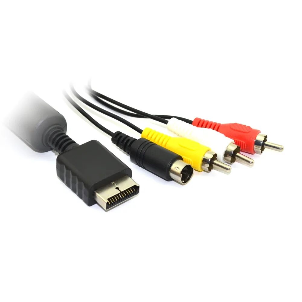 S video box