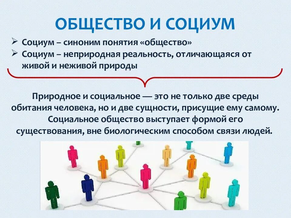 Направление социум. Понятие СОЦИУМ. СОЦИУМ общество. Понятие общества. Человек и общество.