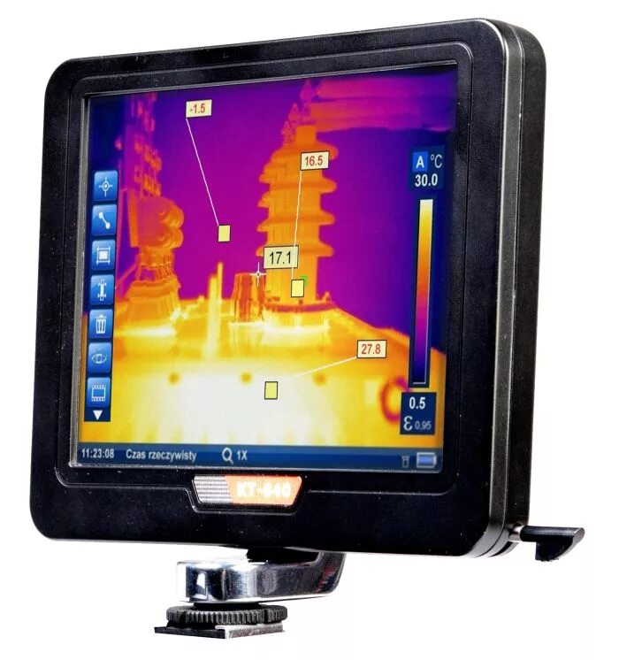 тепловизор инфракрасный fluke tix560. тепловизор flir c3. тепловизор fluke ti 95. тепловизор seek shot. Flir 80*60.