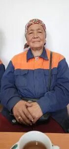 Ага бир карап