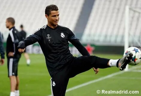 Real training