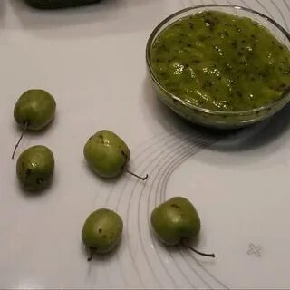 Кишмиш рецепт