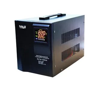 Стабилизатор напряжения solpi m slp
