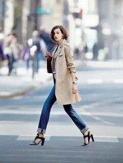 Nine style