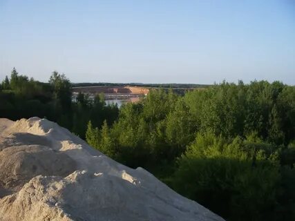 Каменищи нижегородская