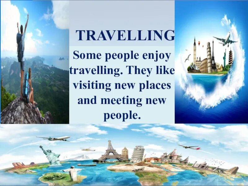 Enjoy travelling. Enjoy travelling картинки. New place. Visit New places.