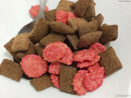 Подушечки вкусы