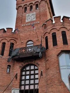 Пивная экскурсия в калининграде