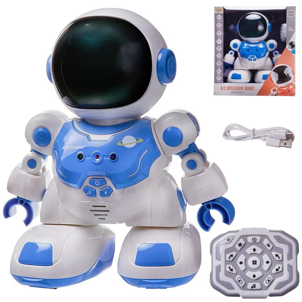Робот на радиоуправлении Junfa wp-10867 астронавт с пультом управления. Пультовод робот 2746 Zya-a. Робот RC Astronaut на радиоуправлении. Junfa робот с пультом.