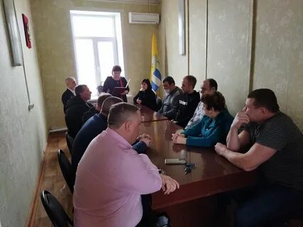 Новости ленинске