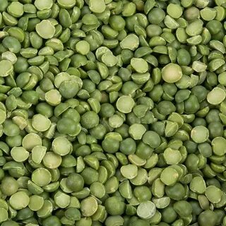 8 beans