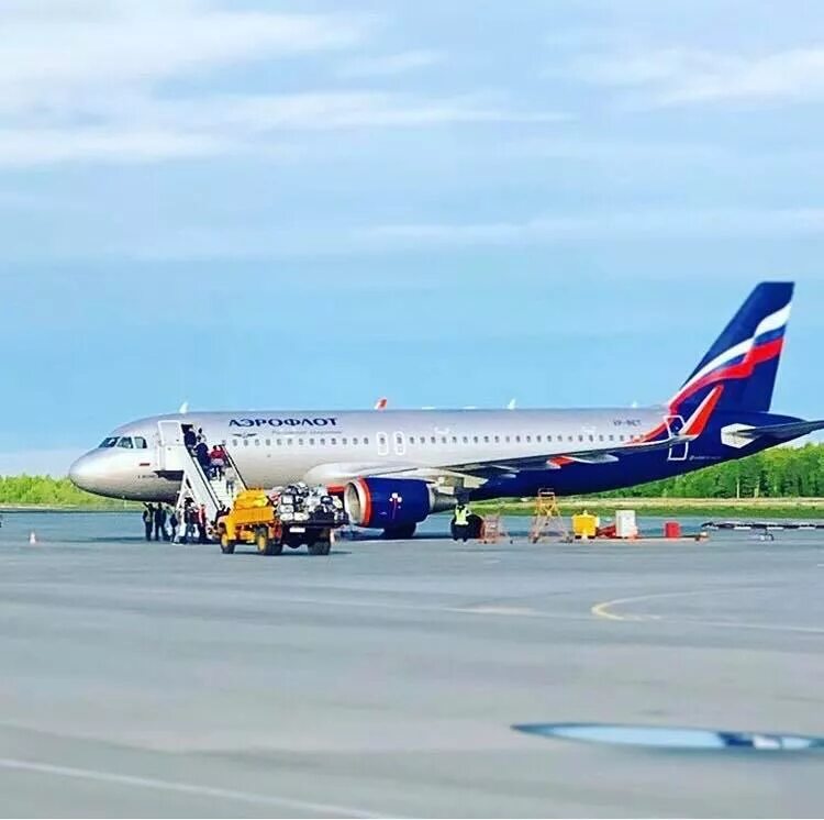 рейс нижневартовск сургут