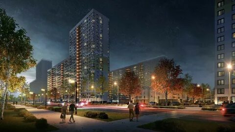 Светлый мир станция л москва
