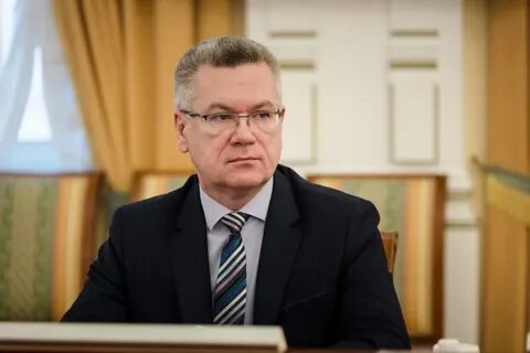 Губернатор жкх