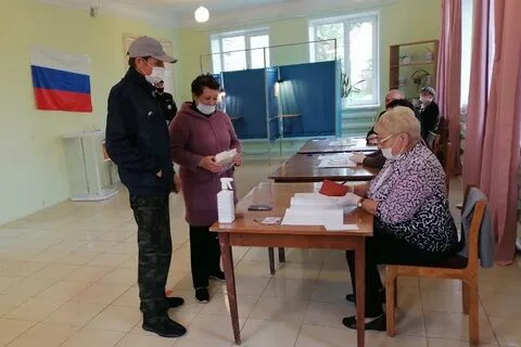 Сайт махневского мо