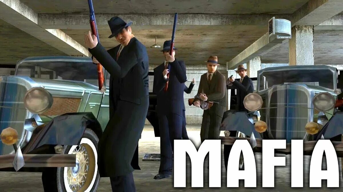 Mafia 1 сделка века. Лост Хевен мафия ремейк. Мафия 1 лост Хевен. Мафия 1 2001.