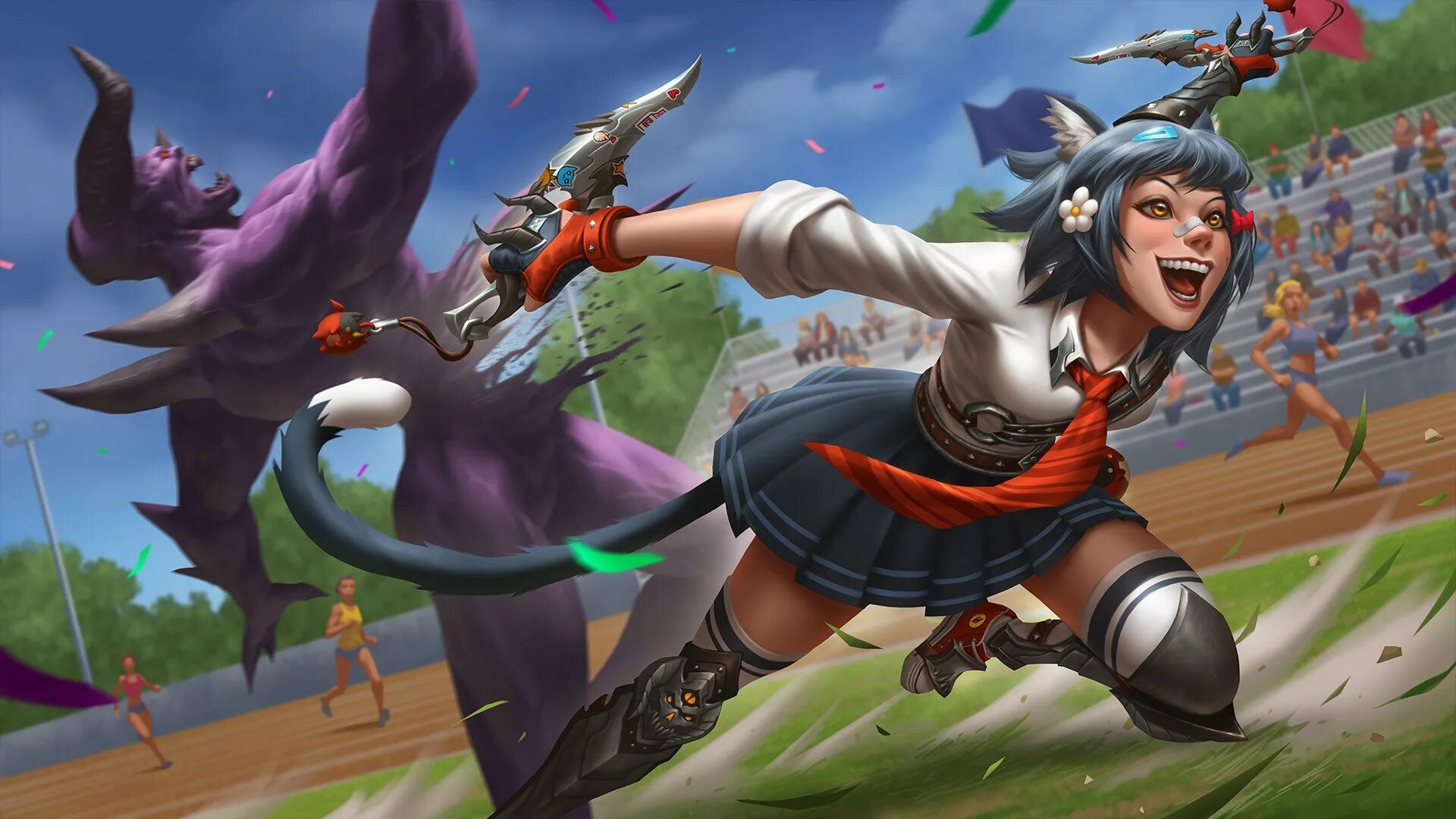 5 2. Maeves academy 0. 5 2. Little witch academia барбара и лотте. Waifu academy элизабет.