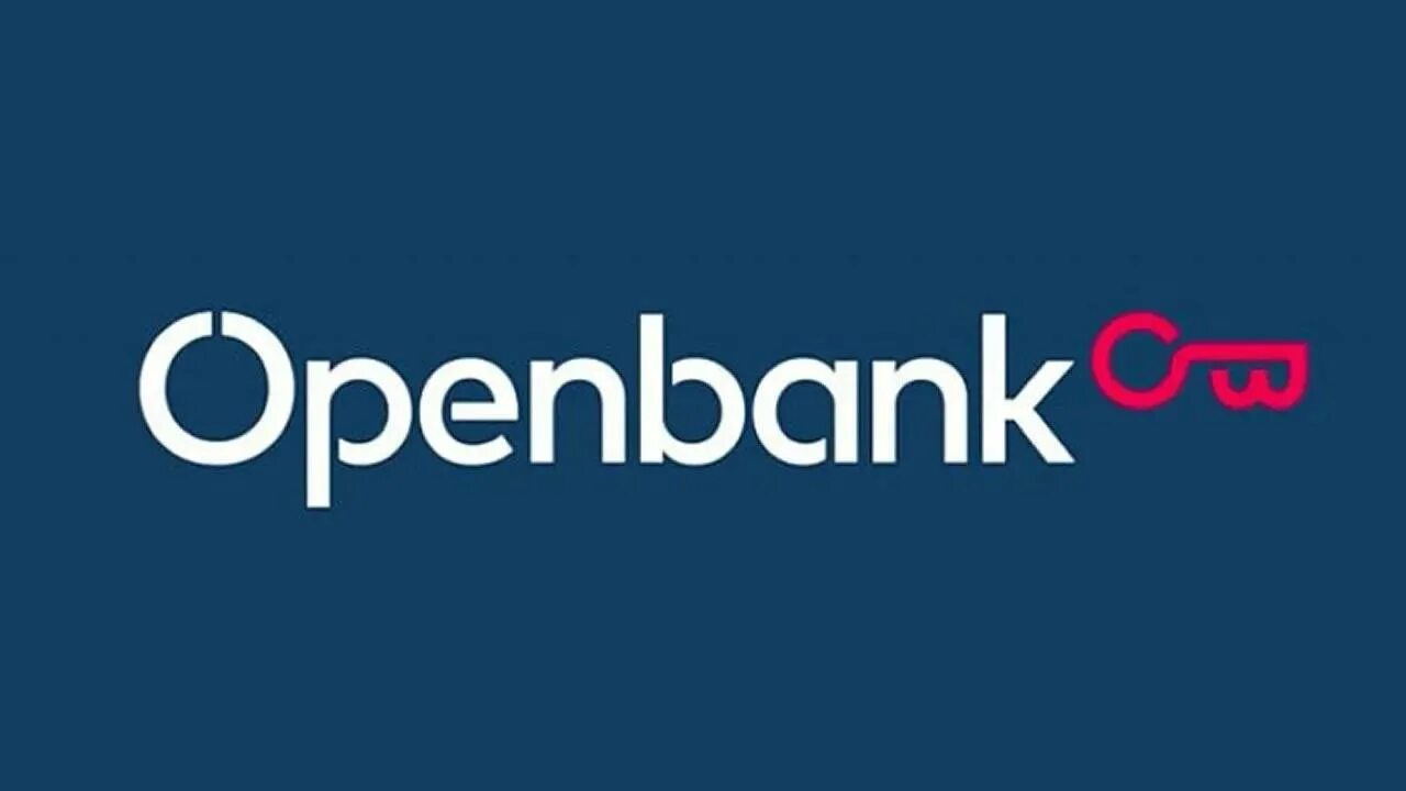 Опен банк вход. Openbank. Open банк. Open Banking лого. Опен банк Испания.