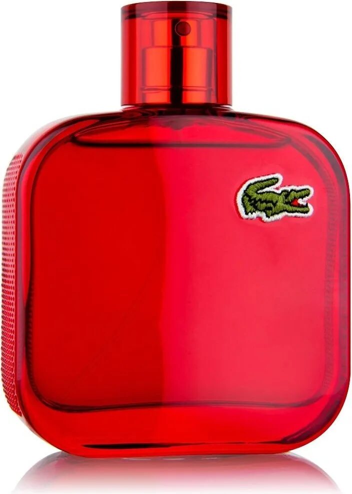 L 12.12. Лакост l 12. Духи лакост 12.12. Духи Lacoste l.12.12. Лакост Руж мужской.