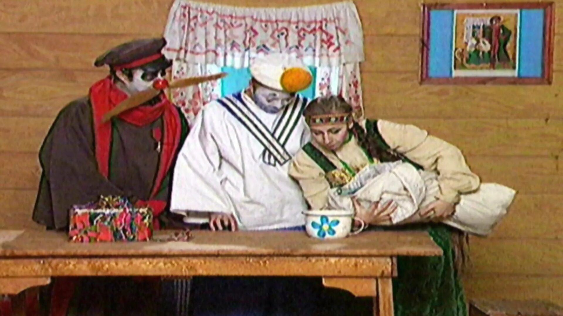 Деревня дураков сборник. Каламбур деревня дураков. деревня дураков (1996—2001). каламбур деревня дураков баба. каламбур 1996.