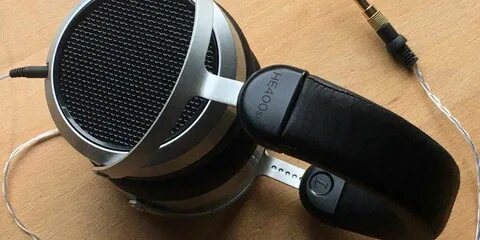 Hifiman he400se
