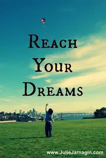 Go to my dream