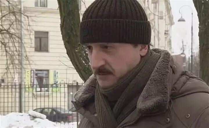 Улицы фонарей 13