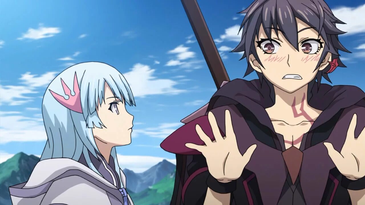 аниме святой воин цербер бедствия эпохи дракона. святой воин цербер. святой воин цербер повелитель темного дракона. аниме святой воин цербер бедствия эпохи дракона. воин цербер бедствия эпохи.