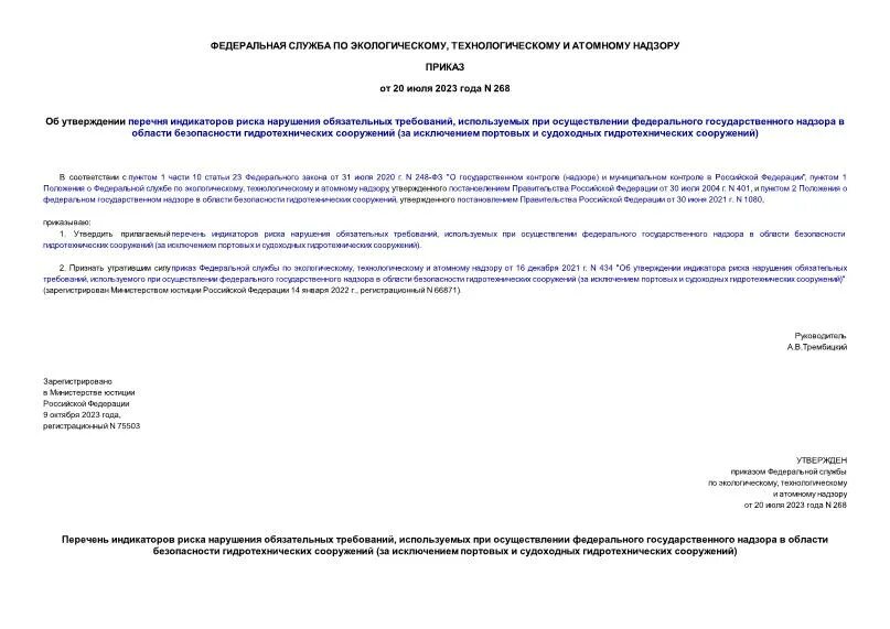 Указ министерства просвещения. Индикаторы риска нарушения обязательных требований. Приказ 98. 04. Приказы министерства обороны 2021.