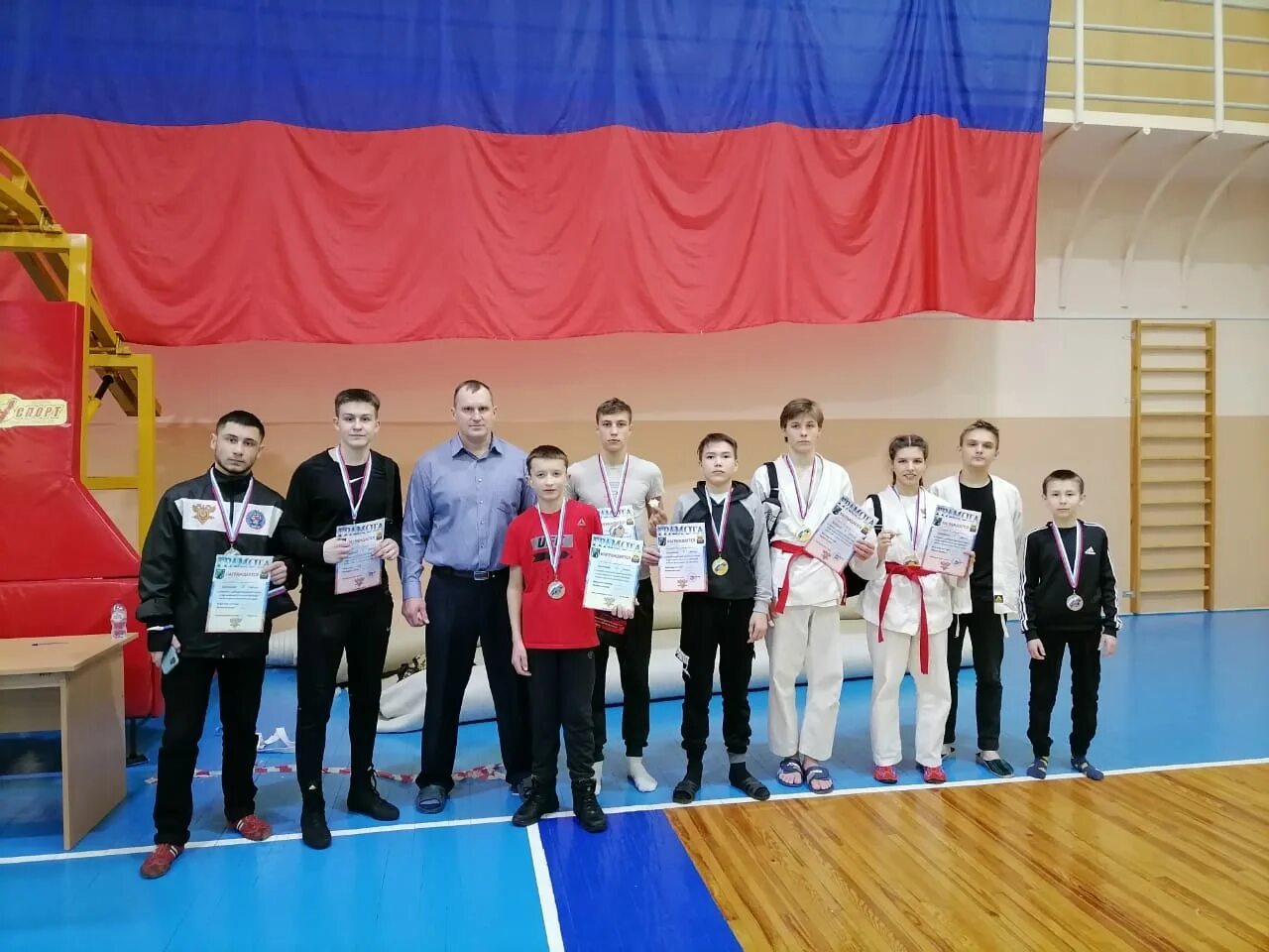 Лофт куйбышев нсо