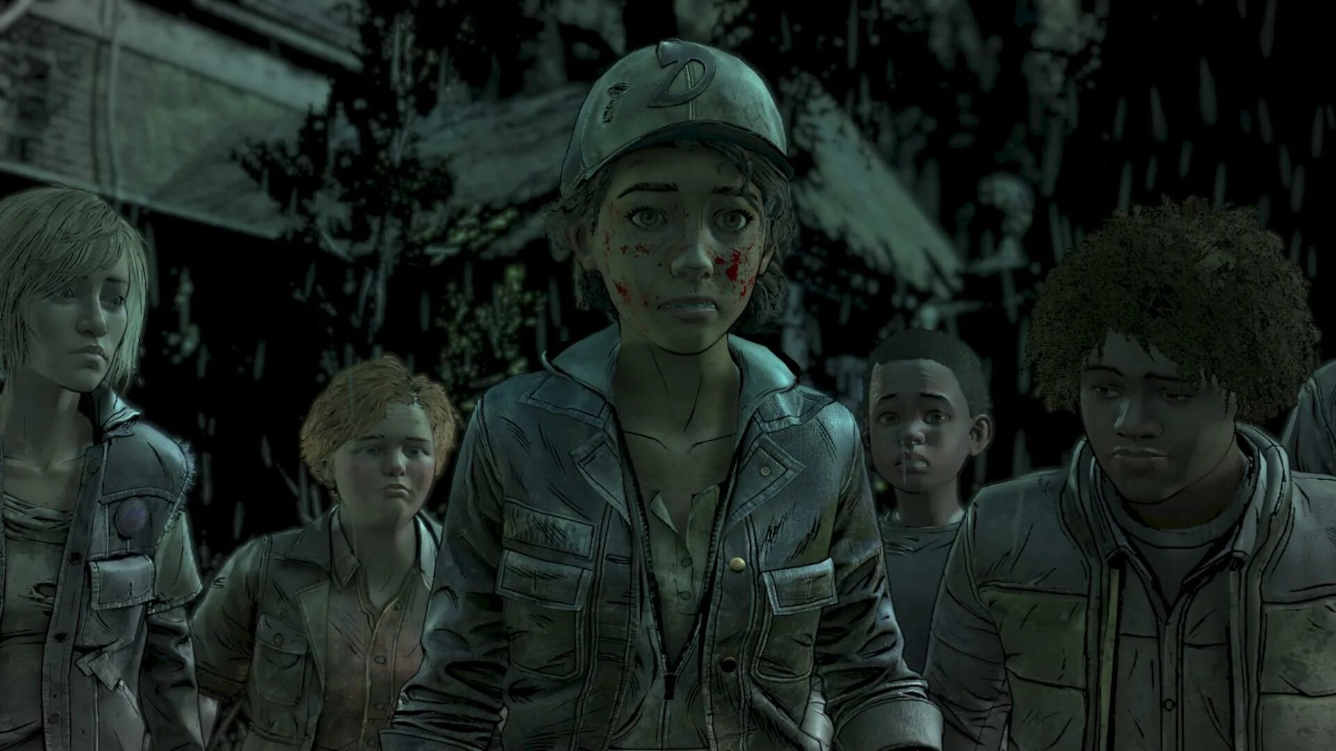 The walking dead дата выхода. The walking dead финальный сезон игра. the walking dead 2 final.