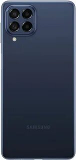 Galaxy m33 8 128gb