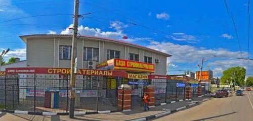 Чичканова 7а автосервис тамбов. Стройматериалы тамбов чичканова. Ooo «стройбаза-грозный». Шахово стройбаза. Чичканова 1 тамбов.