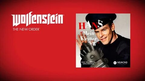 The new order песня