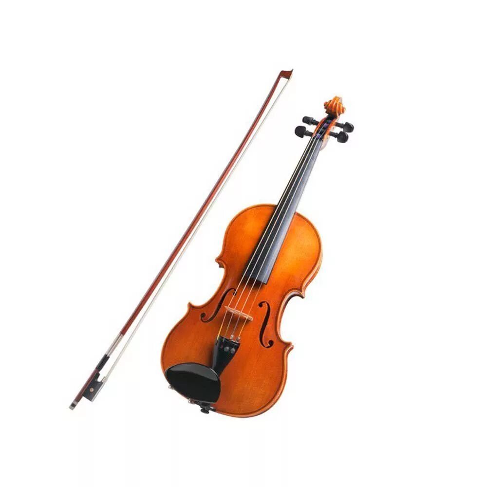 Какие хорошие скрипки