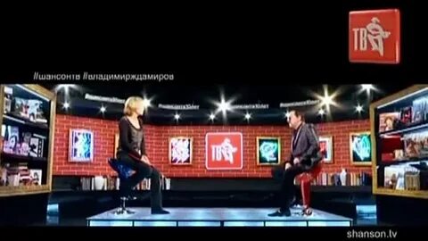 Шансон тв прямой эфир