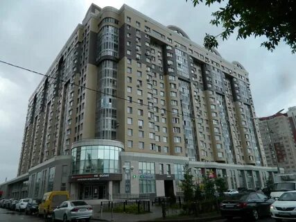 Пионерская ул 30 корп 9 королев