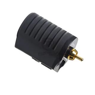 Rca блок