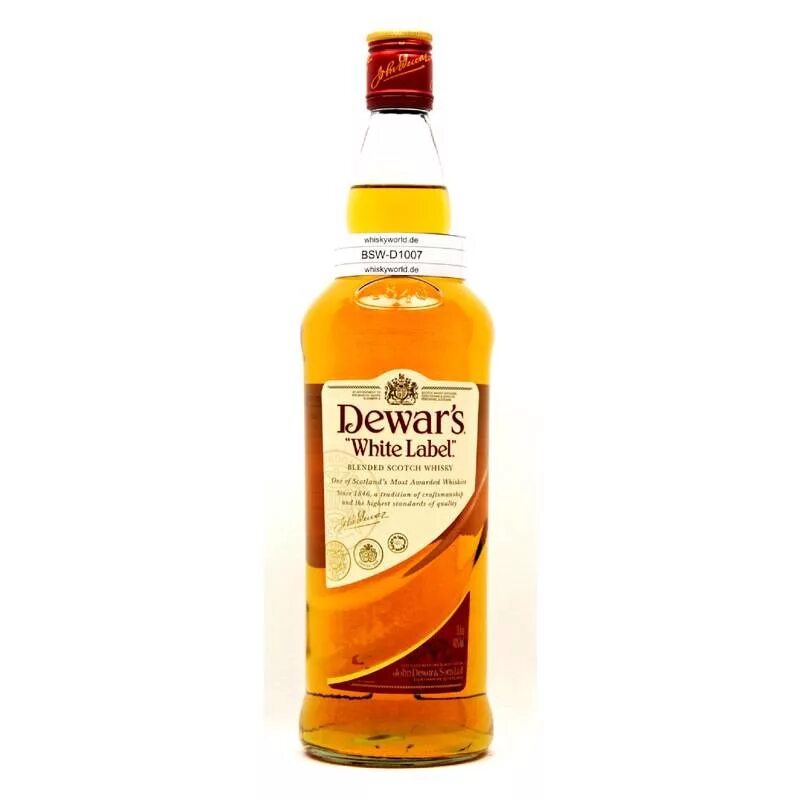 Dewars white цена. Дюарс Уайт. Виски Дьюарс Уайт. Дюарс Уайт лейбл. Виски шотландский Дюарс Уайт.