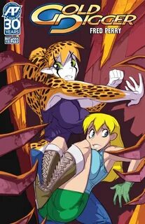 Perry comics
