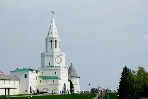Столица татара