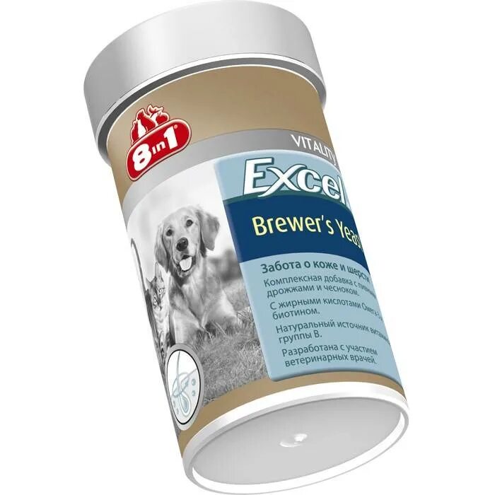 8 In 1 excel витамины, Brewers yeast. Витамины Бреверс 8 в 1 для собак. Витамины для кошек Бреверс 8 в 1. 8in1 excel пивные дрожжи для собак и кошек 780таб.. Витамины 8 в 1 для собак купить