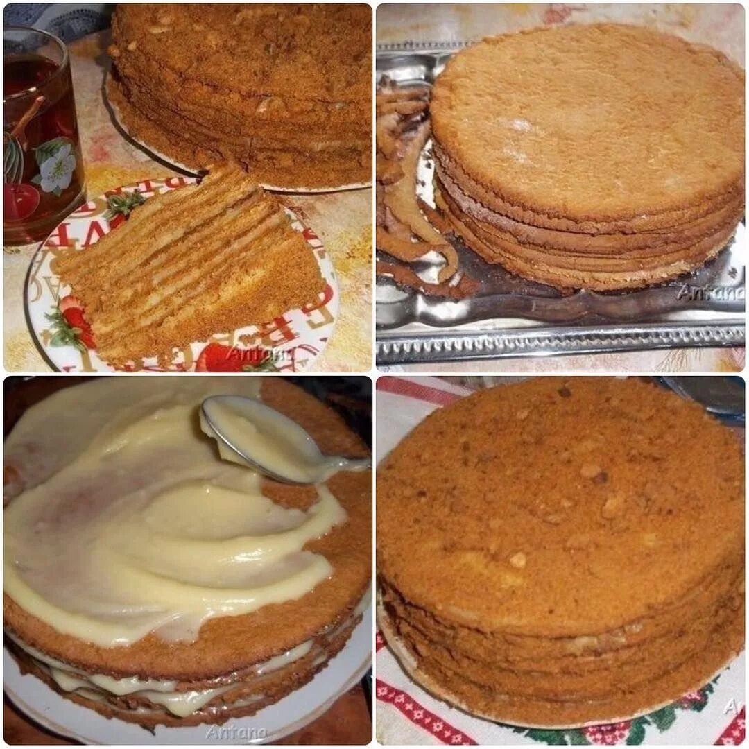 торт королевский медовик. крем для медовика. медовик андерсон. украшение медовика. крем для медового бисквита.