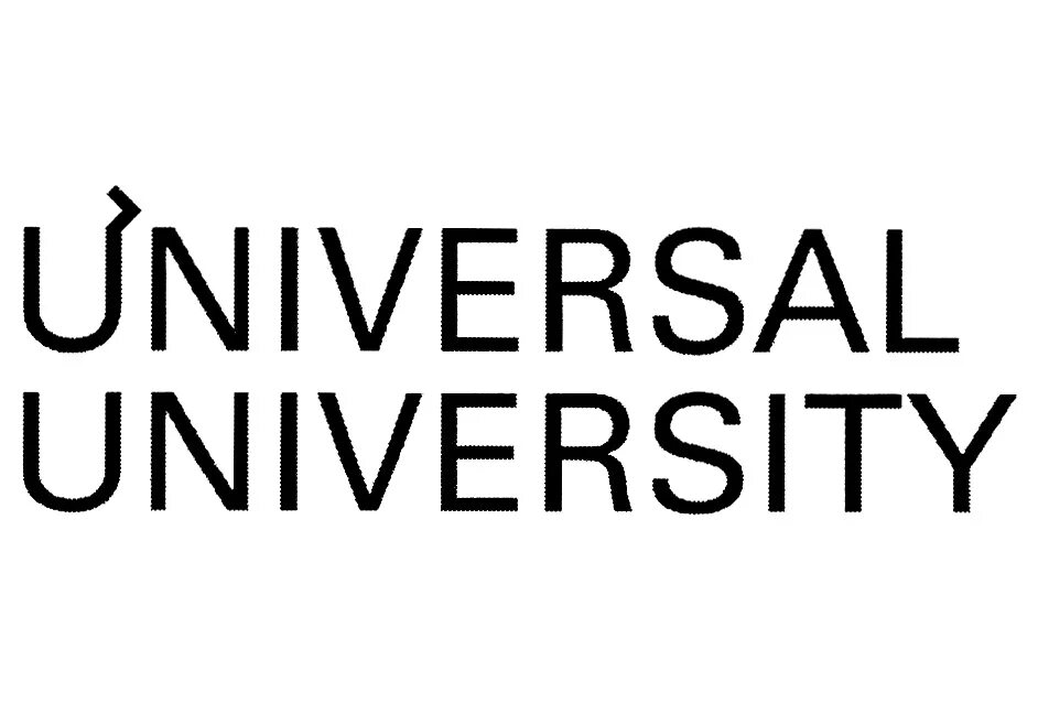 Университет креативных индустрий Universal University. Логотип университета. Юниверсал Юниверсити логотип. Универсальный университет лого. Universal university