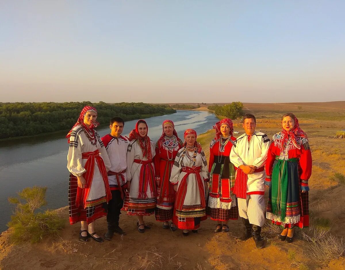 Фольклорный ансамбль. Многообразие культур народов России. Этнокультурное образование. Культурное разнообразие России.