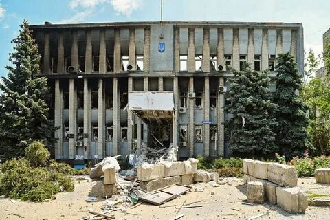 Донбасс колыбель народов