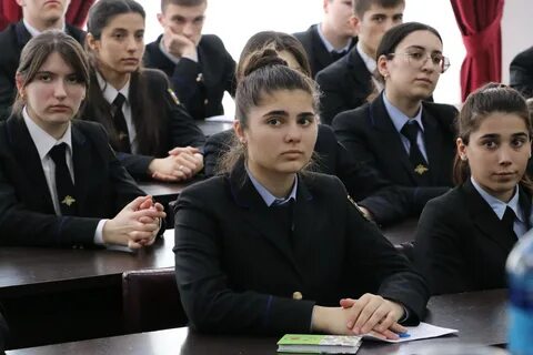 Северо кавказский институт филиал вгую г махачкала